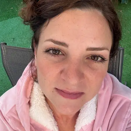 Natalia, 39Юг Израиля, Израиль