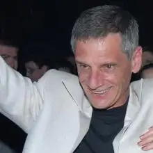 Леонид, 67Иерусалим, Израиль 