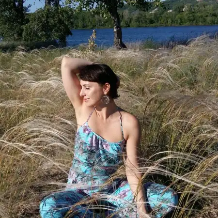 Елена, 47