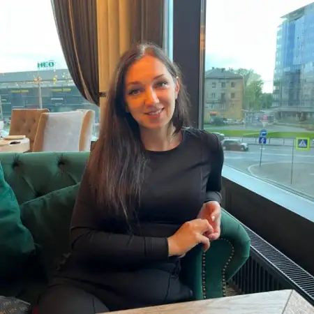 Елена, 41