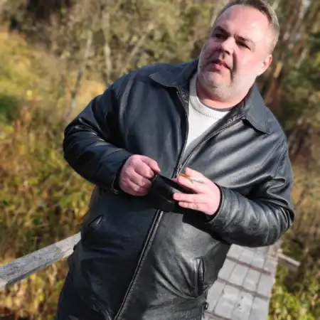 Михаил, 54Нацрат Илит, Израиль 