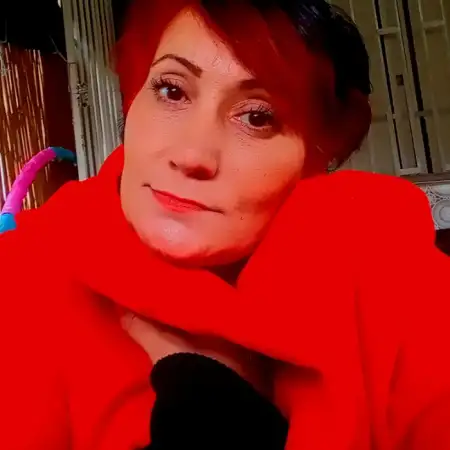 Василина, 47Ришон ле Цион, Израиль 