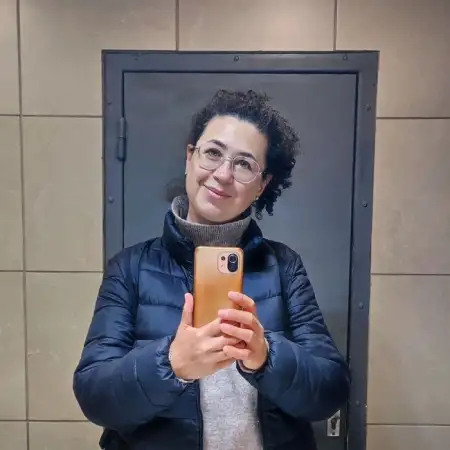 Майя, 56