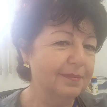 Марина, 60Беэр Шева, Израиль 