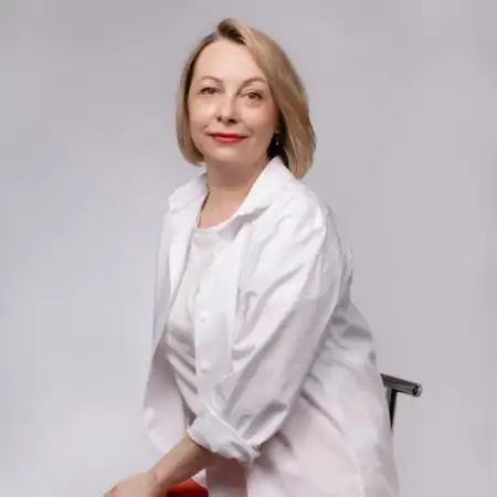 Ирина, 46