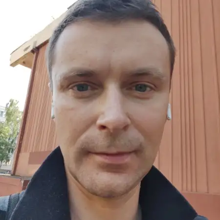 Марк, 43
