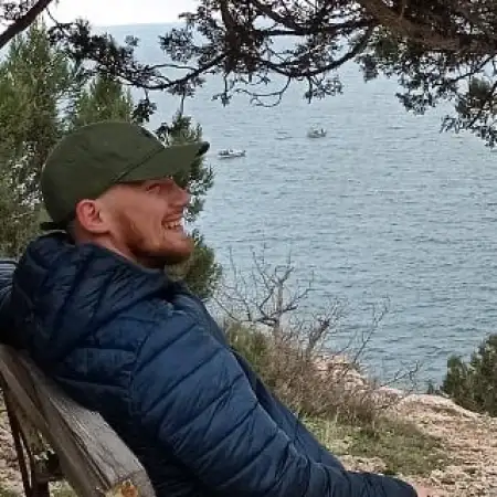 Александр, 34