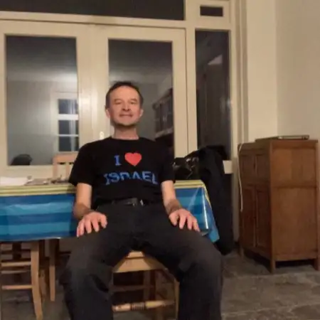 Peter, 57