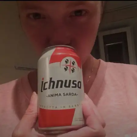 Ксения, 38