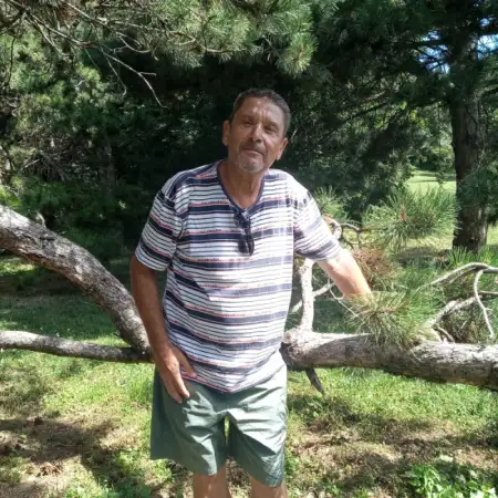 Алекс, 62Ашкелон, Израиль 
