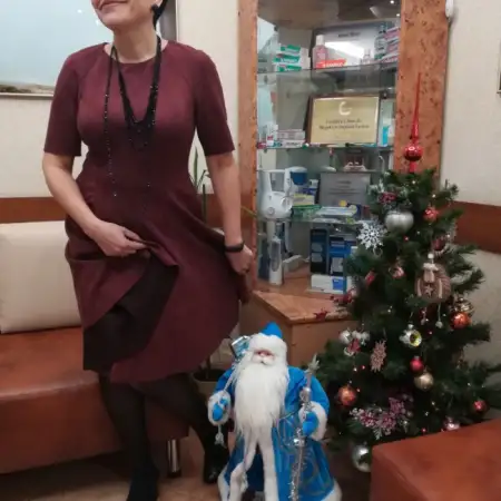 Марина, 54Хайфа, Израиль 