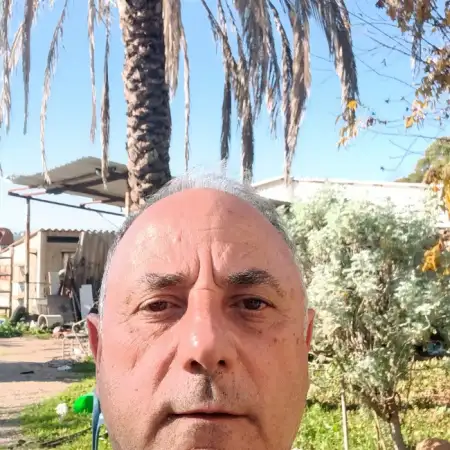 beni, 63Беер Яков, Израиль 