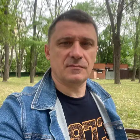 Алексей, 54