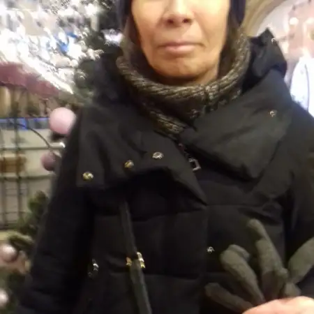 Замира, 56