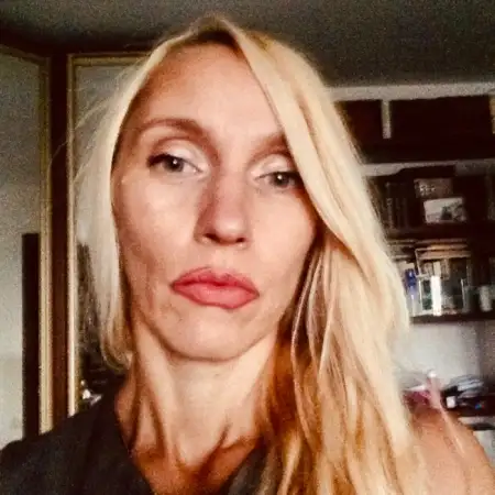 Елена, 56