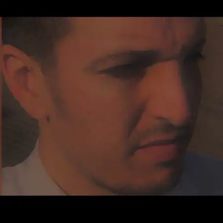 Noam, 36Димона, Израиль 