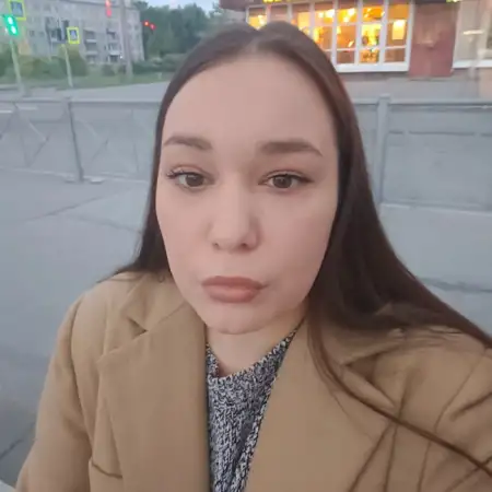 Анна, 30