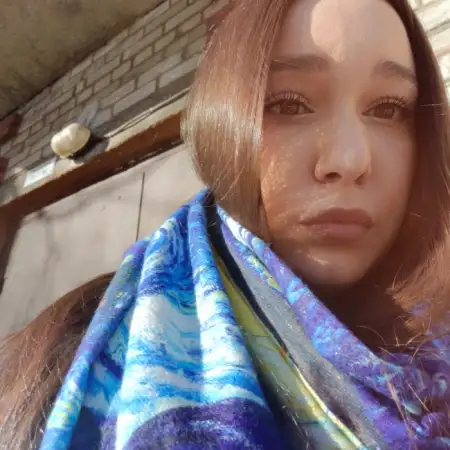 Анна, 30