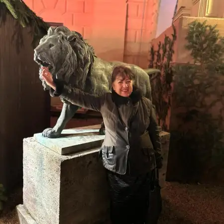 Natalja, 65