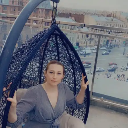 Алёна, 48