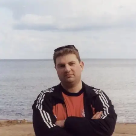 Александр, 52