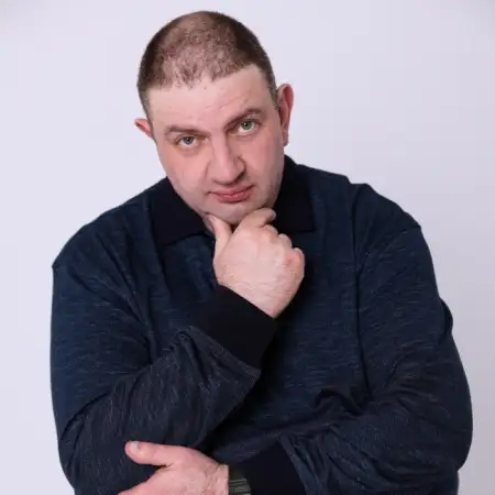 Александр, 52