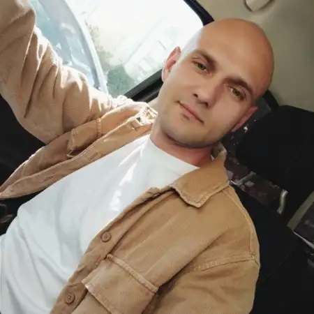 Dima, 36Хедера, Израиль 