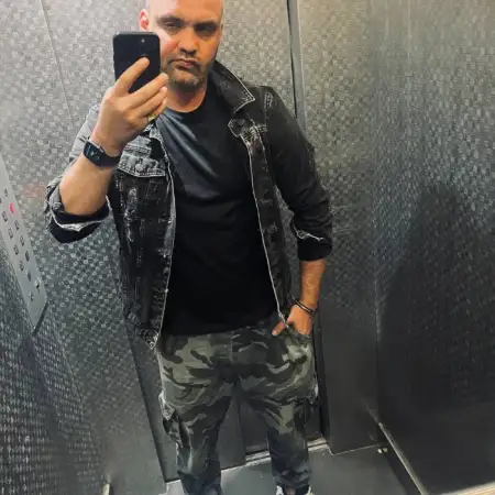 Stas, 37Хайфа, Израиль 