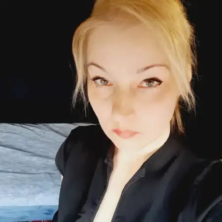 Наташа, 46
