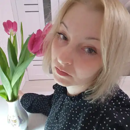 Наташа, 46