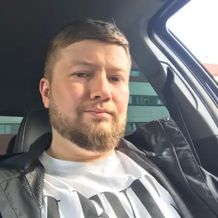 Камиль, 38