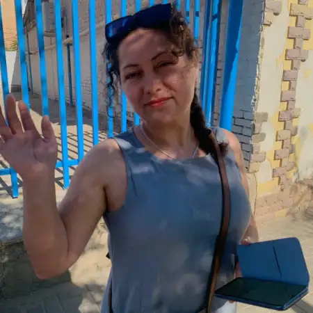 Светлана, 50