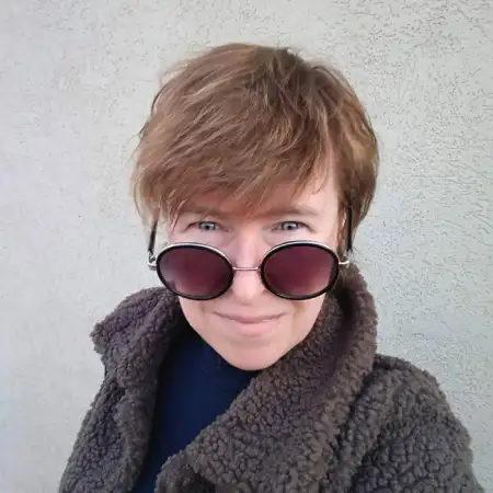 Elen, 58Йерухам, Израиль 