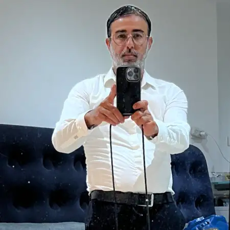 אפי, 46Эйлат, Израиль