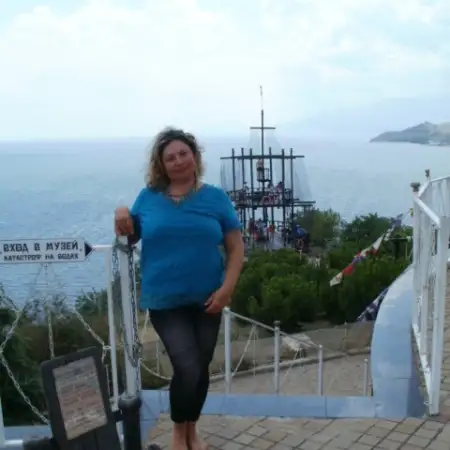Лиора, 56