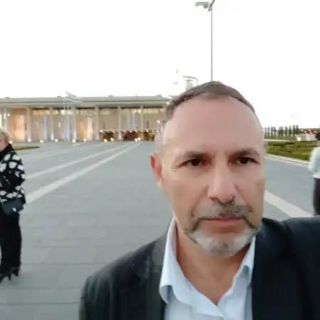 Ig, 64Бат Ям, Израиль 