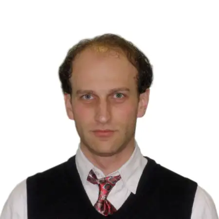 Марк, 44 