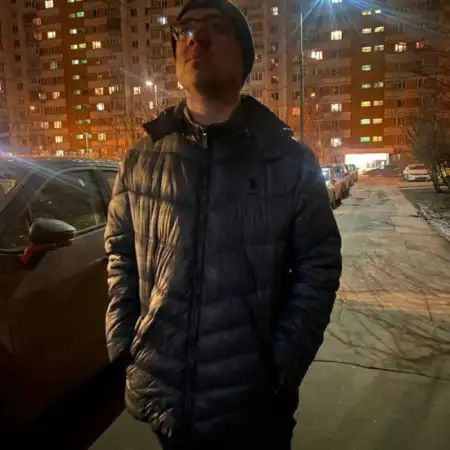 Дмитрий, 28