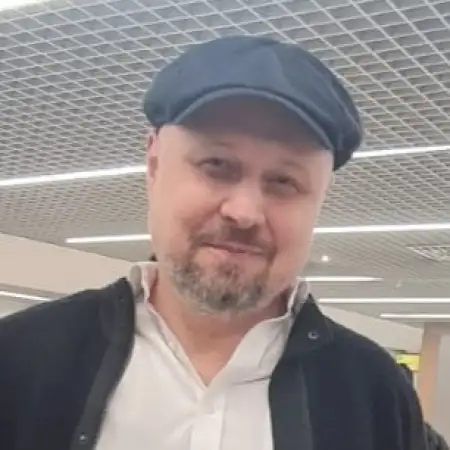 Ruvim, 51Ашдод, Израиль 