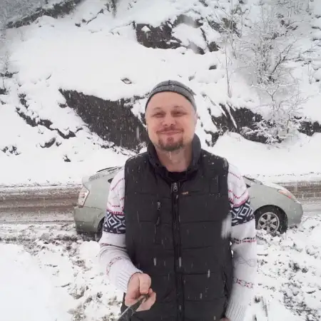 Ruvim, 51Ашдод, Израиль