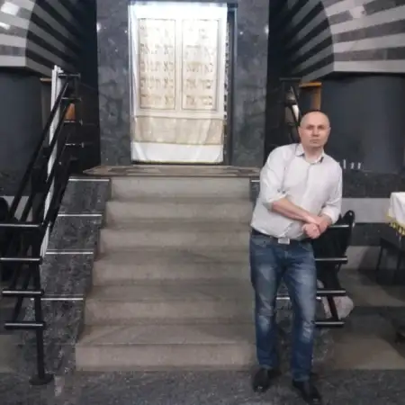 Ruvim, 51Ашдод, Израиль 