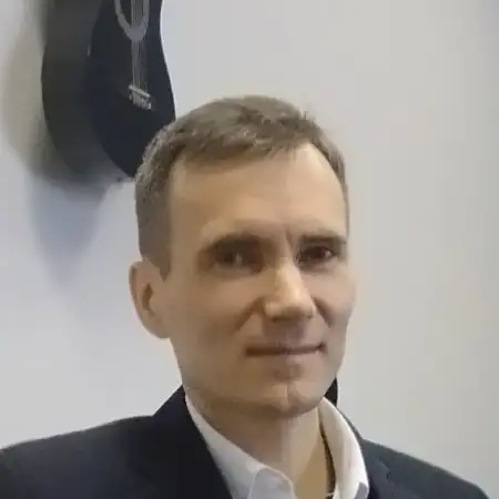 Aleksei, 48 
