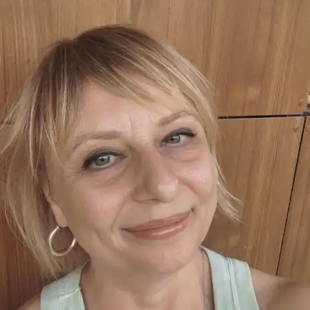 Лариса, 51Йехуд, Израиль 