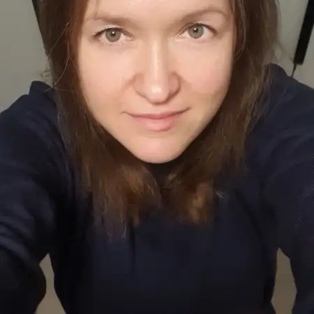 Ольга, 44