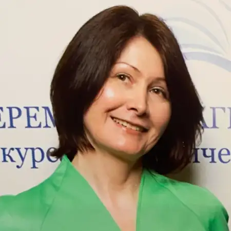 Ольга