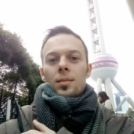 Evgeny, 41