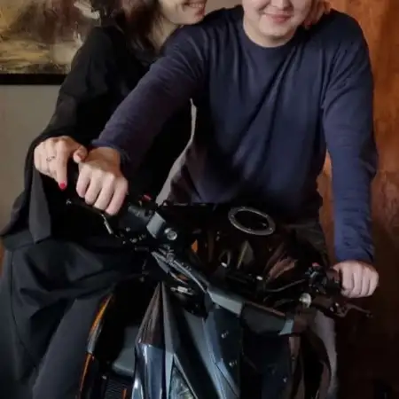 Георгий, 21