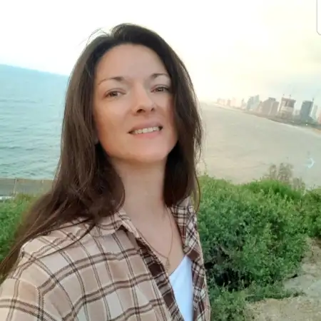 Татьяна, 44