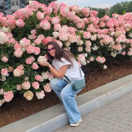 Татьяна, 44