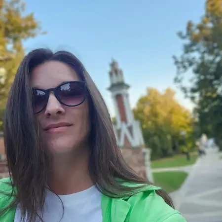 Татьяна, 44